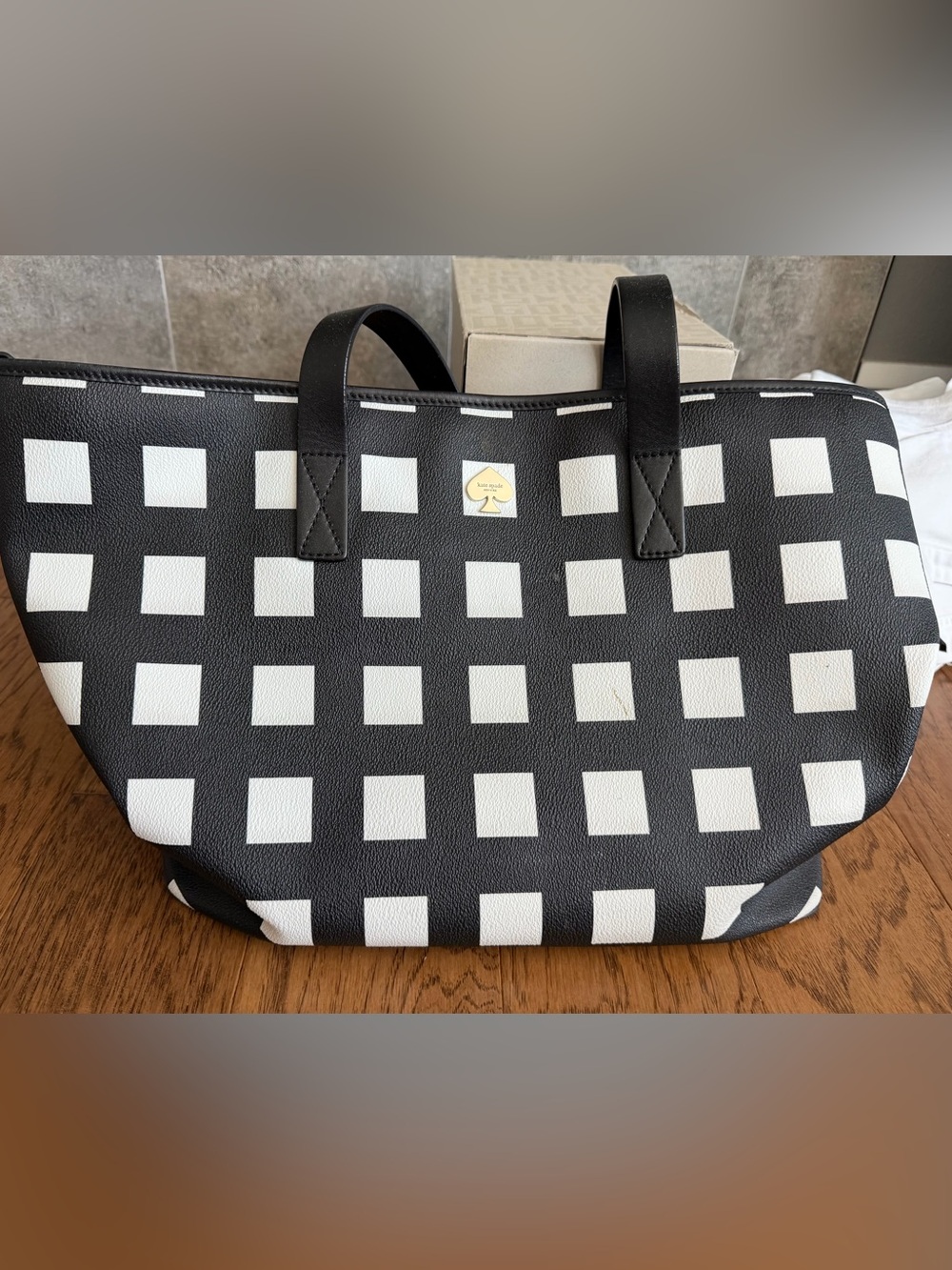 Kate Spade Tote